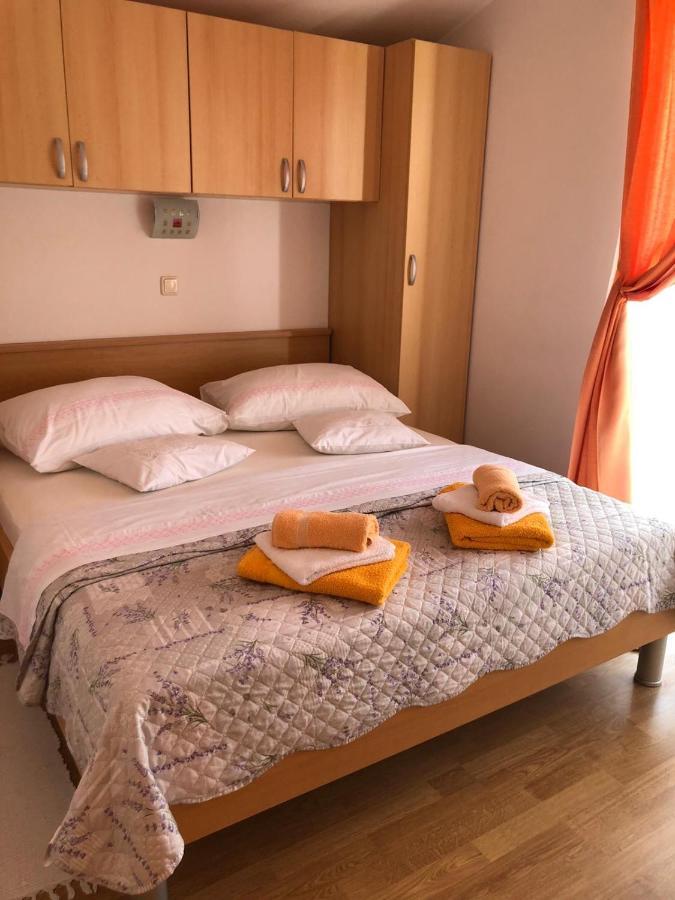 Apartments Rajcic Kaštela Exterior foto