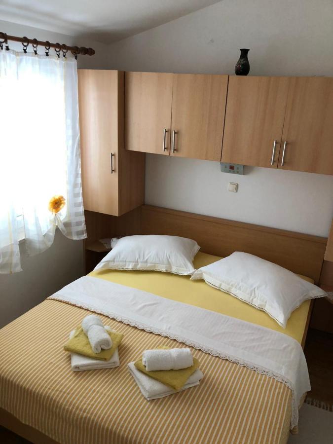 Apartments Rajcic Kaštela Exterior foto