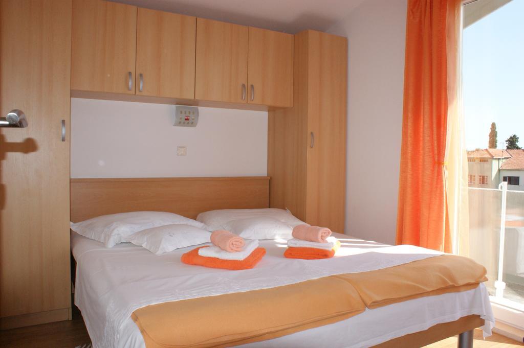 Apartments Rajcic Kaštela Zimmer foto